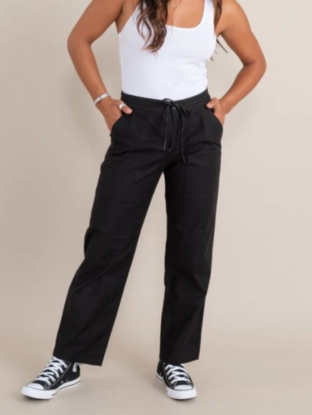 Roark Women's Layover Pants - 28"